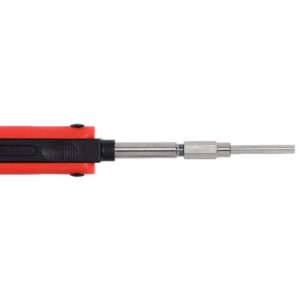Terminalų ištraukiklis Ø 2.3mm