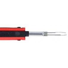 Terminalų ištraukiklis 2.8mm