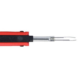 Terminalų ištraukiklis 2.8mm