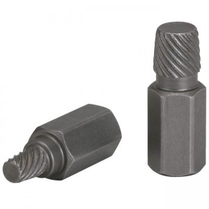 Smeigių išsukimo varžtas 4mm
