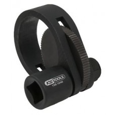 Raktas su ekscentriku diam. 33-41mm