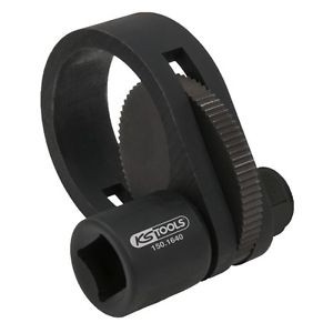 Raktas su ekscentriku diam. 33-41mm