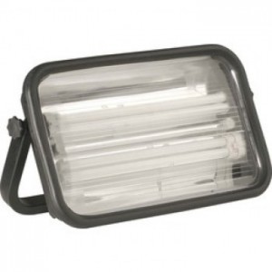 Šviestuvas dirbtuvėms 36W, 230V, 2900 Lum