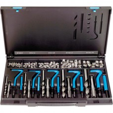 Sriegio remontinis komplektas M5-M12 130vnt.