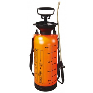 Univ. purkštuvas 7ltr.