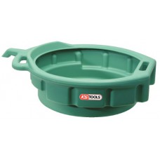 Vonelė 17 ltr žalia