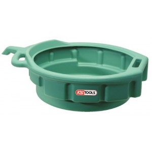Vonelė 17 ltr žalia