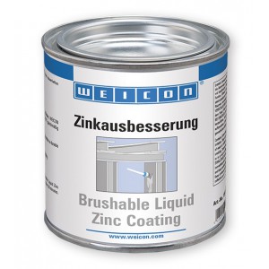 Weicon ''šviesaus'' Zn cinko danga daž., 375 ml