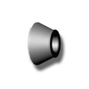 Centravimo kūgis 74-111,5 mm, vidus 40 mm