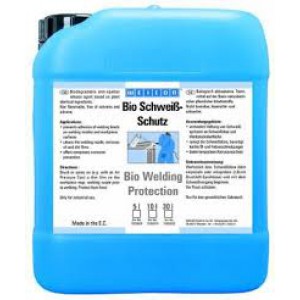 Weicon Bio Welding Protection alyva 5 ltr