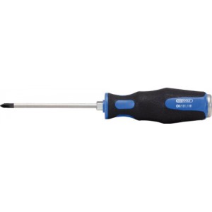 Ergotorque atsuktuvas PH2 x 100mm