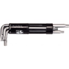 Torx raktų rink. 8 vnt.