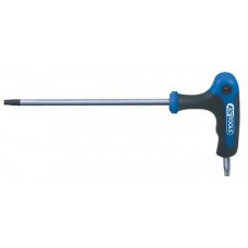 T formos raktas TB40