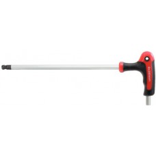 T formos hex raktas 4mm