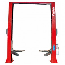 Paukštinimai APAC keltuvui H=170 mm (4 vnt.)
