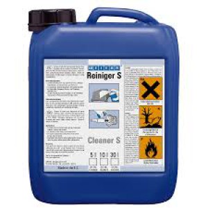 Weicon Cleaner S valiklis, 10 ltr.