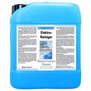 Weicon elektros kontaktų valiklis, 10 ltr.