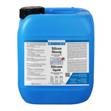 Weicon Silikonas, 5 Ltr