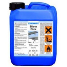 Weicon Silikonas, 10 Ltr