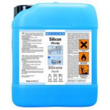 Weicon Silikonas 1 ltr.