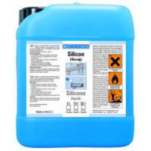 Weicon Silikonas 1 ltr.