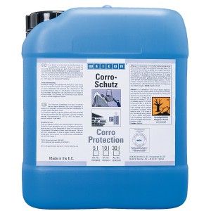 Weicon antikorozinė alyva-vaškas, 30ltr