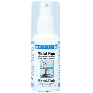Weicon Metal-Fluid, puršk. 100 ml
