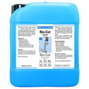 Weicon Bio-cut  alyva 5 ltr