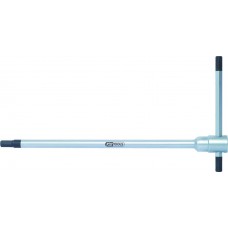 T formos šešiakampis suktuvas 8x250mm