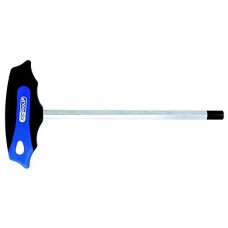 T formos šešiakampis suktuvas 4x180mm