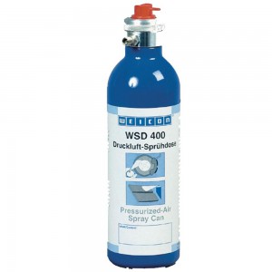 Weicon WSD 400 užpildomas balionėlis