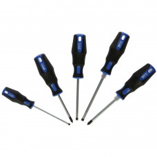 Ergotorque atsuktuvų rink. 5vnt.