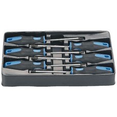 Ergotorque atsuktuvų TX rink. 6vnt.