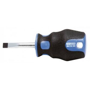 Ergotorque atsuktuvas 6 x 38mm