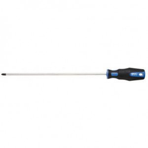 Ilgas atsuktuvas PH2x300mm