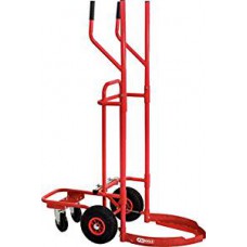 Transportavimo ratukai 2ton