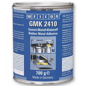 Weicon GMK 2410 klijai, 700g
