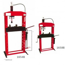 Hidraulinis rankinis presas 20t su pedalu, Apac