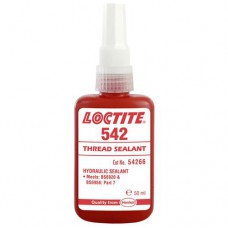 Loctite sandariklis hidraulikai 542, 50ml