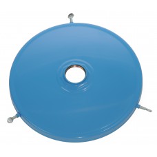 Statinės (50 kg) dangtis diam 405mm