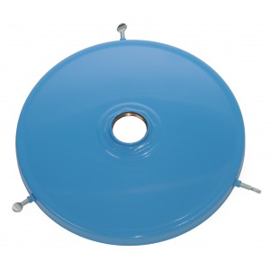 Statinės (50 kg) dangtis diam 405mm