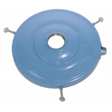 Statinės ( 20 kg) dangtis diam 310mm