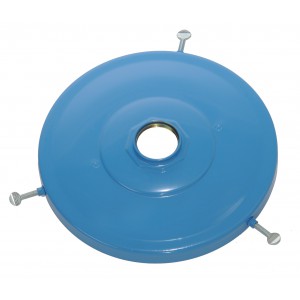 Statinės (20 kg) dangtis diam. 290-327 mm