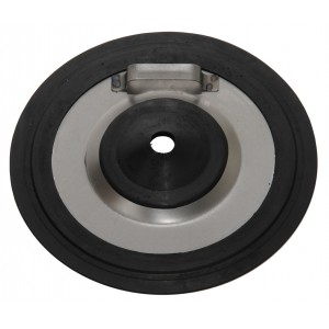 Prispaudimo plokštė-membrana 260-298 mm 12-18 kg