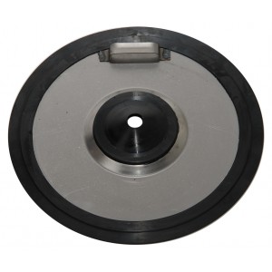 Prispaudimo plokštė 360 mm