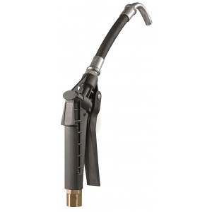 Pistoletas - rankena PF-1