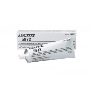 Loctite aukštatemp.sandariklis 5972, 200ml