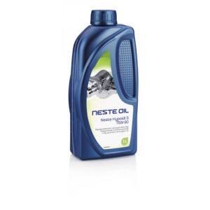 Neste Hypoidi S GL-5 75W-90 alyva, 1 Ltr.