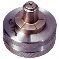 Vamzdžių valcavimo galva 15mm