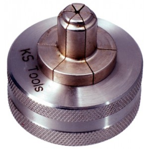 Vamzdžių valcavimo galva 15mm